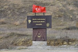 98 yıl sonra ortaya &ccedil;ıkardı