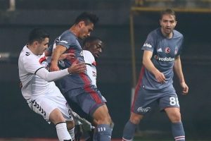 Beşiktaş kasasını dolduracak