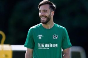 Beşiktaş Kenan Karaman'ı transfer etmek istiyor!