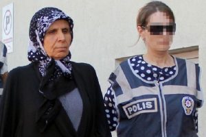 Aliye Boydak: Farkında olmadan &ouml;rg&uuml;te yardım yaptık