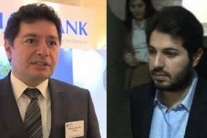 Hakan Atilla, kendi adına tanıklık yapacak