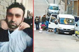 Canlı bombanın İstanbul hedefi ortaya çıktı
