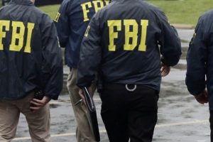 FBI davet geldi, &ouml;zel ekip gitti!