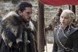 Game of Thrones 8. sezon senaryosu sızdırıldı!