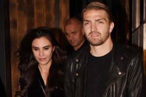'Caner kendi tatlılığıyla geldi'