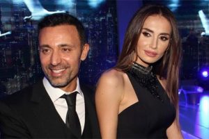 Mustafa-Emina Sandal &ccedil;iftinden 'ayrılık' a&ccedil;ıklaması!