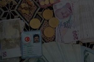 'Son atanan İmam'dan 1 milyon lira &ccedil;ıktı