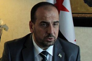 'Cenevre s&uuml;reci b&uuml;y&uuml;k bir tehlike i&ccedil;inde'
