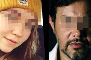 &Uuml;nl&uuml; y&ouml;netmene taciz su&ccedil;laması