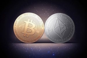 Bitcoin fiyatları y&uuml;kseliyor, Ethreum &ccedil;akıldı