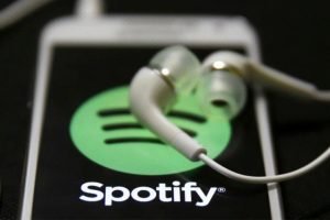 Android i&ccedil;in Spotify, yeni bir aray&uuml;z&uuml; test ediyor