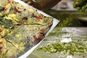 'Antep katmeri' coğrafi işaret olarak tescillendi