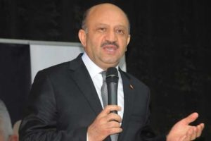 Işık: Ter&ouml;rle amansız m&uuml;cadele yaparken kardeşliğimizi de g&uuml;&ccedil;lendirelim