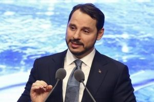 Bakan Albayrak: Evet, cemaatin okulunda okudum ama aklımı kiraya vermedim