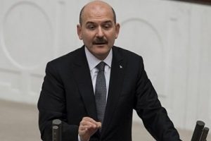 CHP'de S&uuml;leyman Soylu hazırlığı