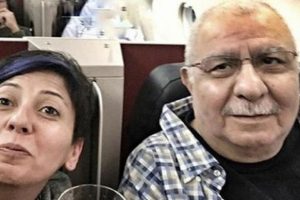 Arif Sağ tedavi s&uuml;recini anlattı: Hi&ccedil; pes etmedim