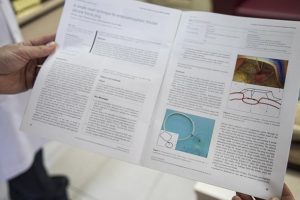 T&uuml;rk doktorun buluşuna ABD'den patent