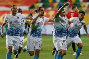 Trabzonspor, 6 yıllık hasreti sonlandırmak istiyor