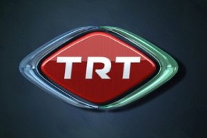 TRT'nin eski 2 numarasına tahliye!