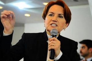 İYİ Parti'den &uuml;&ccedil; partiye ittifak teklifi geldi