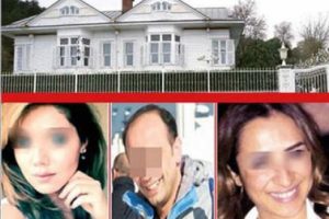 Zarrab'ın 'Karakutular'ı tutuklandı! Şaşkına &ccedil;eviren b&uuml;y&uuml; ve fal...
