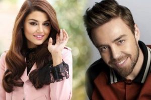 Murat Dalkılı&ccedil; ve Hande Er&ccedil;el aşk yaşıyor