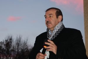 Esenyurt Belediye Başkanı Necmi Kadıoğlu istifa etti!
