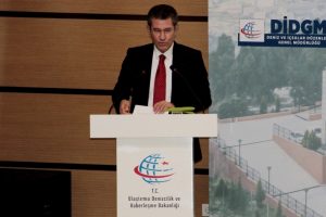 Canikli: Yerli tankın seri &uuml;retimi 2019'da