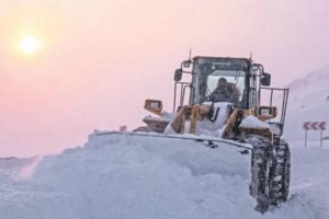 Ter&ouml;ristler Karadeniz'de tutunamadı: Tek tek teslim oluyorlar