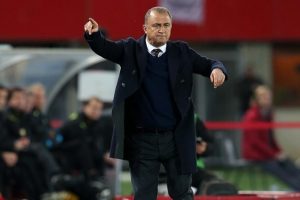 Terim Bosna Hersek'ten resmi teklif bekliyor