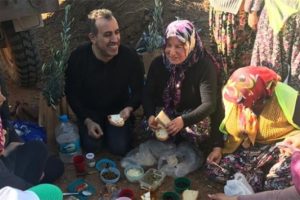 'Şeytan Sofrası' eski g&uuml;nlerini arıyor