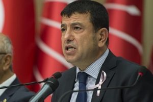 "İlgezdi'nin g&ouml;revden alınması CHP'ye y&ouml;nelik operasyon"