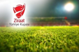 Bursaspor'un Ziraat T&uuml;rkiye Kupası'ndaki rakibi belli oldu