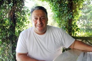 İsmail T&uuml;r&uuml;t ifade verdi