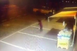 Bu da Hisarcık Ninjası
