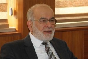 İYİ Parti'nin ittifak &ouml;nerisine yanıt