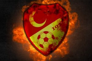 Beşiktaş, PFDK'ya sevk edildi
