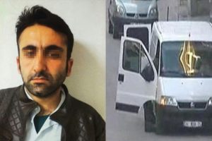 İstanbul'daki bombalı minib&uuml;sle ilgili &ccedil;arpıcı Kandil detayı!