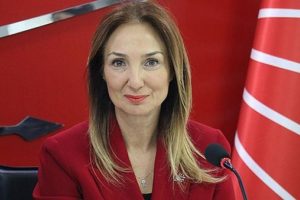 Milletvekili Aka'dan CHP'ye sinyal