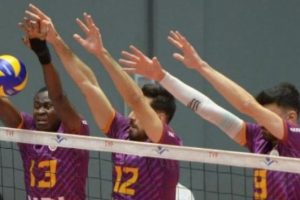 Halkbank, Galatasaray'ı devirip turladı!