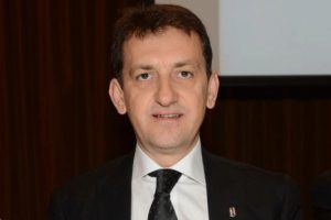 Metin Albayrak: "Kupa'da hedefimiz şampiyonluk"