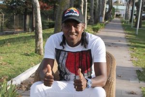 Rodallega: "Şampiyonluk yarışında biz de varız"