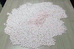 Uyuşturucu tacirlerine ağır darbe