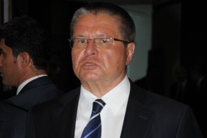 Eski Rus Bakana r&uuml;şvetten hapis cezası
