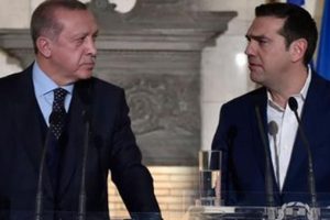 Aleksis &Ccedil;ipras harekete ge&ccedil;iyor