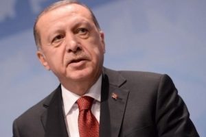 Cumhurbaşkanı Erdoğan'dan flaş açıklamalar! "Türk milleti olarak..."
