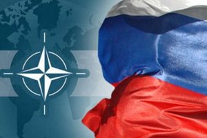 NATO'dan flaş Rusya uyarısı