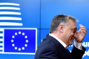 AB Liderler Zirvesi a&ccedil;ıklaması