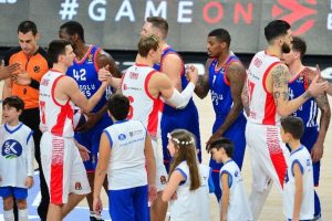 Anadolu Efes sonunu getiremedi