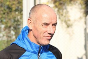 Bursaspor Teknik Direkt&ouml;r&uuml; Le Guen taburcu oldu